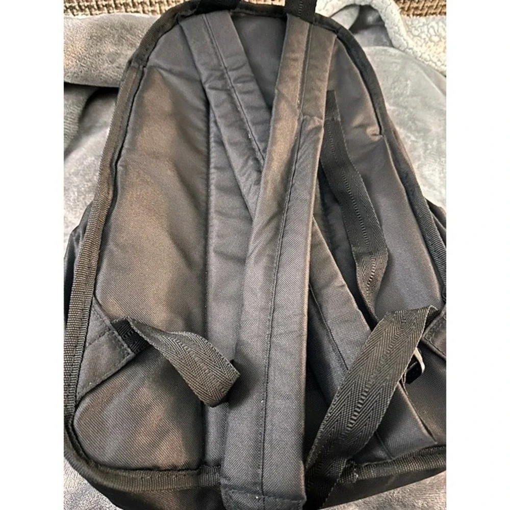 Igloo Repreve 24-Can Cooler Backpack Black‎ Recycled Polyester 4902105